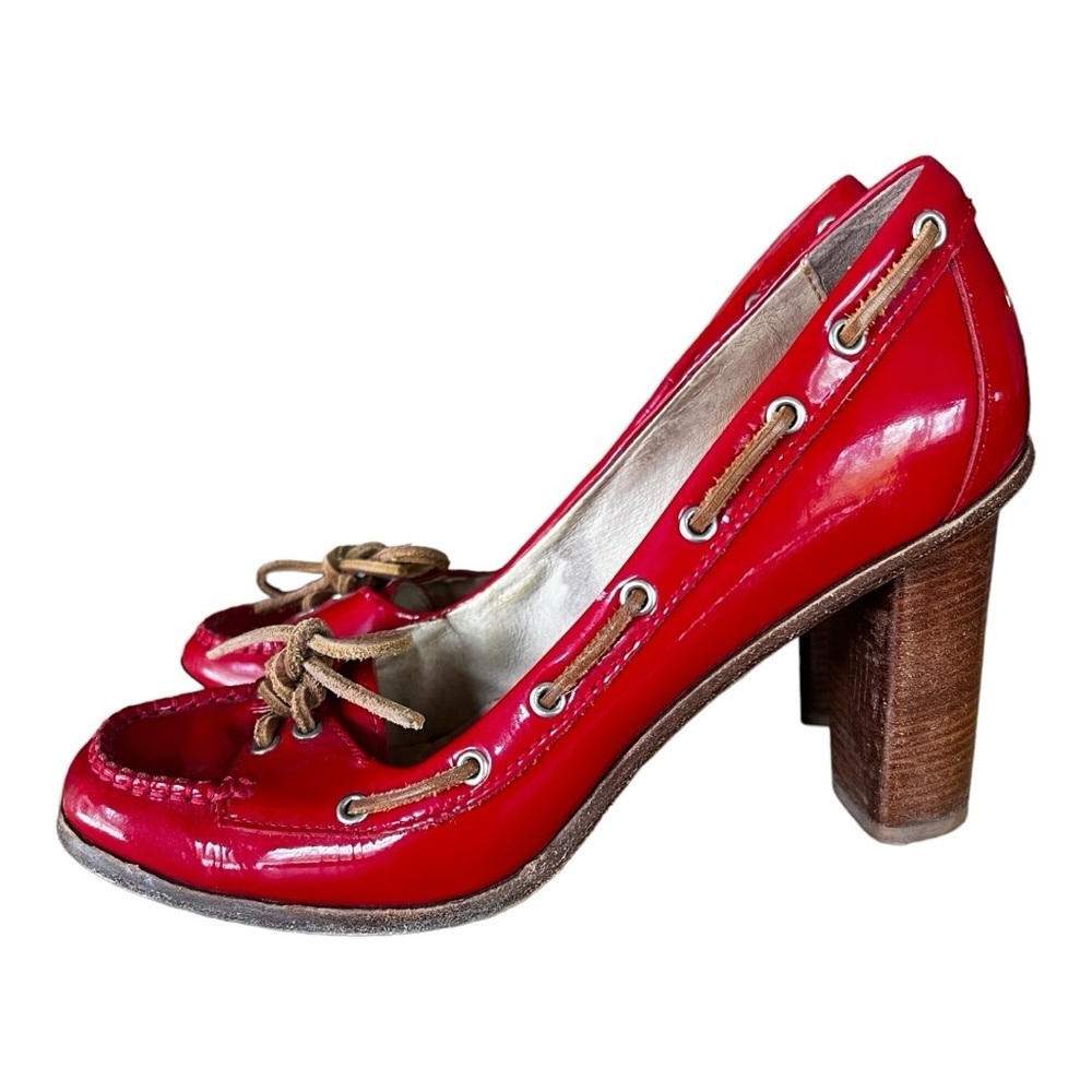 MICHAEL Michael Kors heeled shoe size 9.5